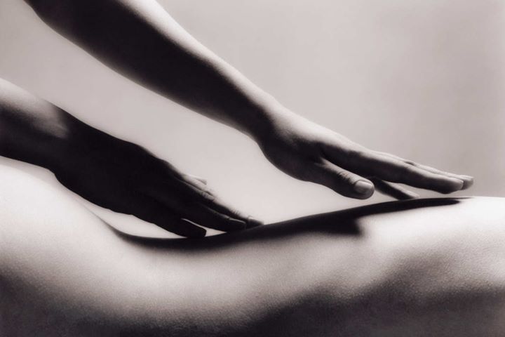Lingam self massage
